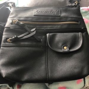 American Eagle Purse